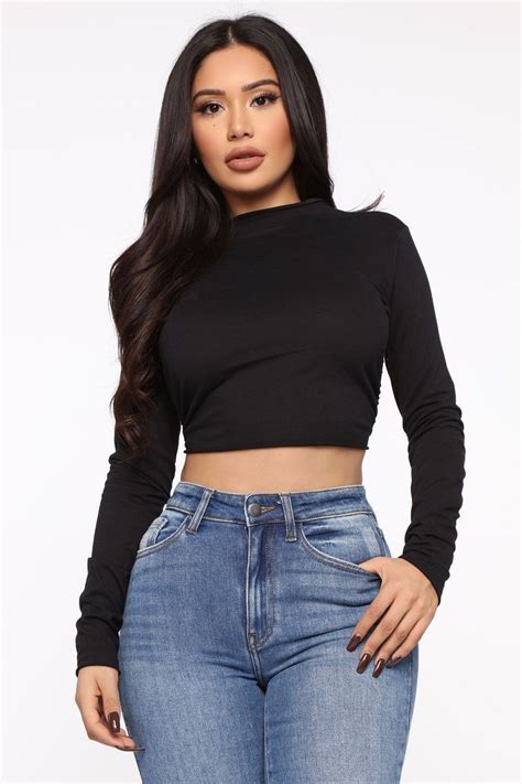 fashion nova tops|More.